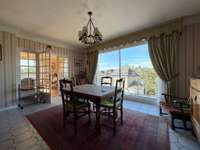 Vente appartement 7 pièces