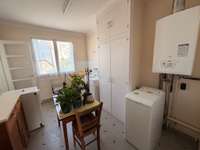 Vente appartement 7 pièces