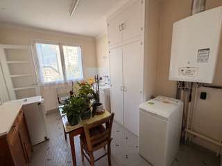 Vente appartement 7 pièces