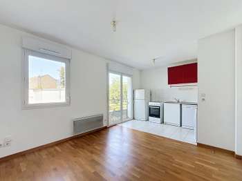 Vente appartement 2 pièces Nantes Canclaux - Mellinet 44