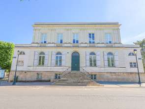 Vente Appartement 3 piècesNantes Canclaux - Mellinet