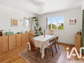 Vente Appartement 3 piècesNantes Canclaux - Mellinet