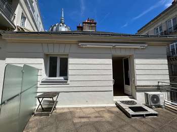 Vente appartement 1 pièce Vente appartement 1 pièce