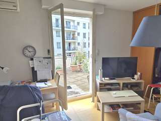 Vente appartement 1 pièce