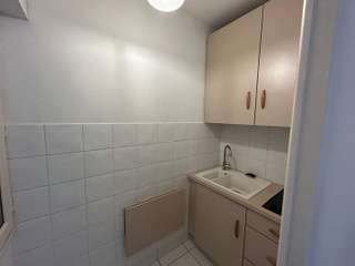 Vente appartement 1 pièce Vente appartement 1 pièce