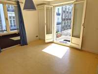 Vente appartement 1 pièce Vente appartement 1 pièce