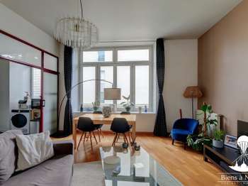 Vente appartement 2 pièces Vente appartement 2 pièces