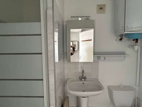 Vente Studio 1 pièce