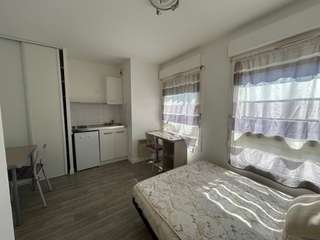 Vente Studio 1 pièce