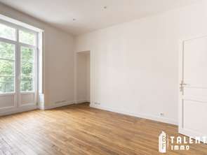Vente Appartement 4 piècesNantes Canclaux - Mellinet