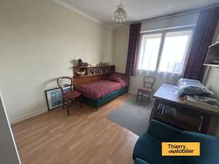 Vente appartement 7 pièces