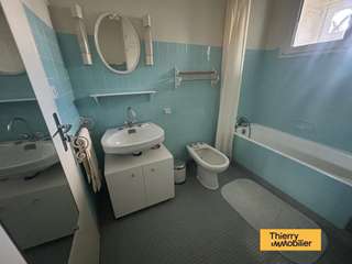 Vente appartement 7 pièces