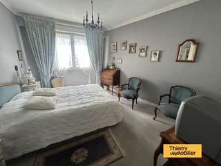 Vente appartement 7 pièces