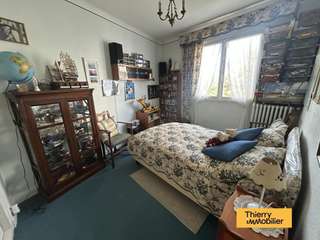Vente appartement 7 pièces