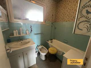 Vente appartement 7 pièces