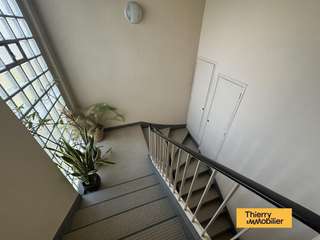 Vente appartement 7 pièces