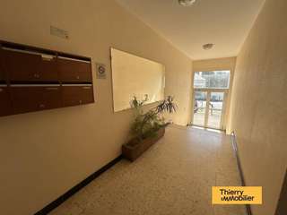 Vente appartement 7 pièces