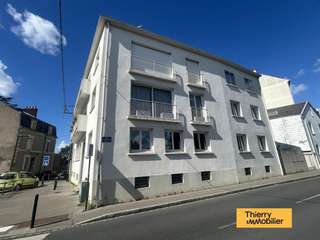 Vente appartement 7 pièces