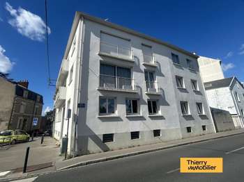 Vente appartement 7 pièces Vente appartement 7 pièces