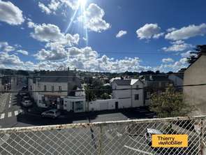 Vente Appartement 6 pièces +Nantes Canclaux - Mellinet