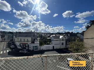 Vente appartement 7 pièces