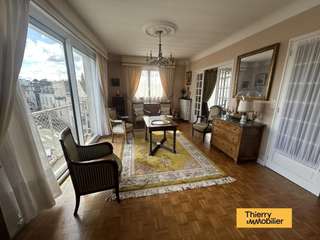 Vente appartement 7 pièces