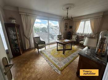 Vente appartement 7 pièces Vente appartement 7 pièces