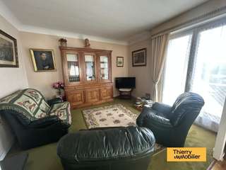 Vente appartement 7 pièces