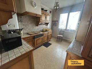 Vente appartement 7 pièces