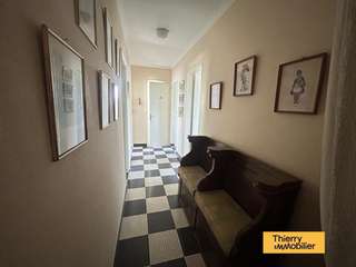 Vente appartement 7 pièces