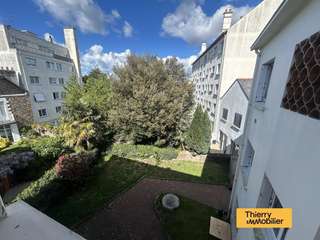 Vente appartement 7 pièces