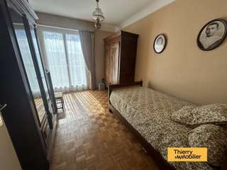 Vente appartement 7 pièces