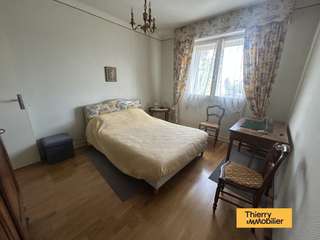 Vente appartement 7 pièces
