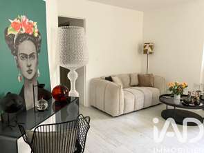 Vente Appartement 3 piècesNantes Canclaux - Mellinet