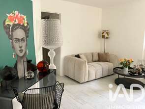 Vente Appartement 3 piècesNantes Canclaux - Mellinet