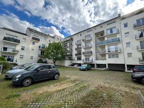 Vente Appartement 2 piècesNantes Canclaux - Mellinet