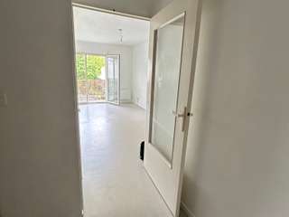 Vente appartement
