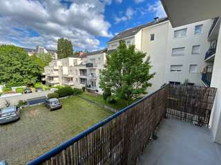 Vente appartement