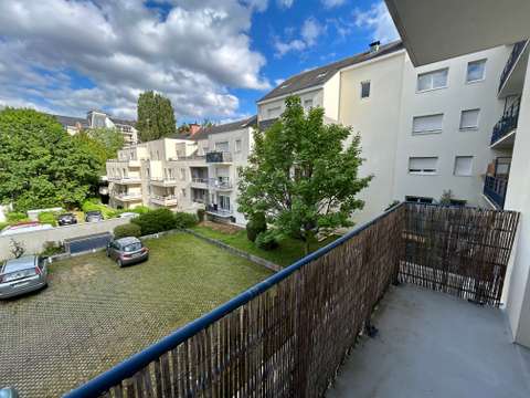 Vente appartement