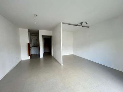 Vente appartement