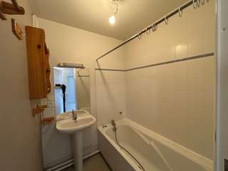 Vente appartement