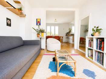 Vente Appartement 3 piècesNantes Canclaux - Mellinet