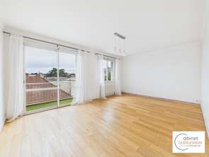 Vente Appartement 2 piècesNantes Canclaux - Mellinet
