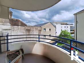 Vente Appartement T1Nantes Canclaux - Mellinet