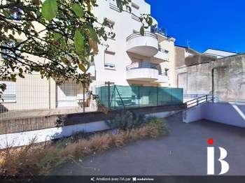 Vente Appartement 2 piècesNantes Canclaux - Mellinet