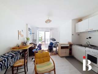 Vente appartement 1 pièce