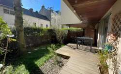 Photo Vente appartement Nantes Canclaux - Mellinet