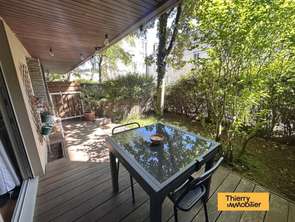 Vente Appartement 3 piècesNantes Canclaux - Mellinet