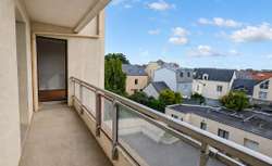 Photo Vente appartement Nantes Canclaux - Mellinet