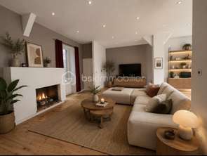 Vente Appartement 4 piècesNantes Canclaux - Mellinet